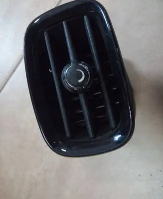 Mini Cooper Countryman F60 Dashboard side air vent grill/cover trim 93327640