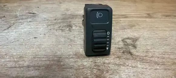 Volvo S70 V70 V70 XC Panel lighting control switch 