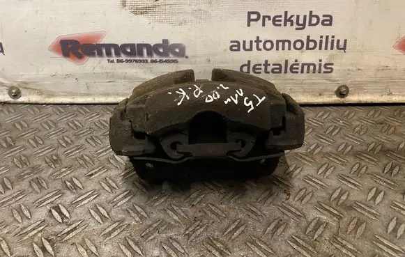 Volkswagen Transporter - Caravelle T5 Front brake caliper