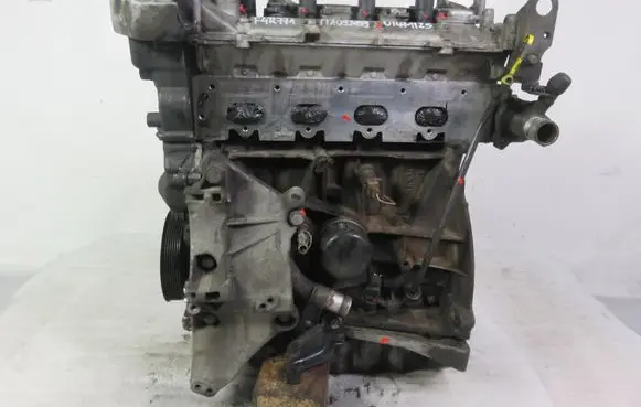 Renault Scenic II - Grand scenic II Engine F4R771