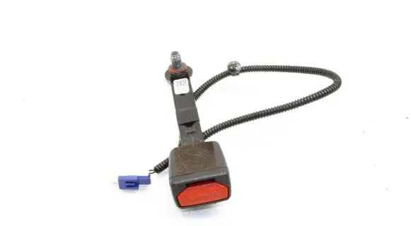 Hyundai Bayon Front seatbelt buckle 88840Q0000NNB 88840Q0000