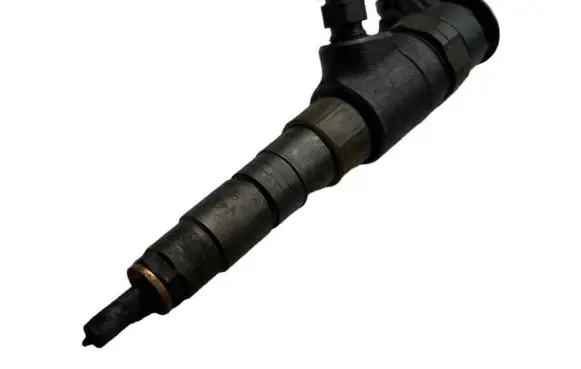 Citroen Berlingo Fuel injector 0445110340 870692