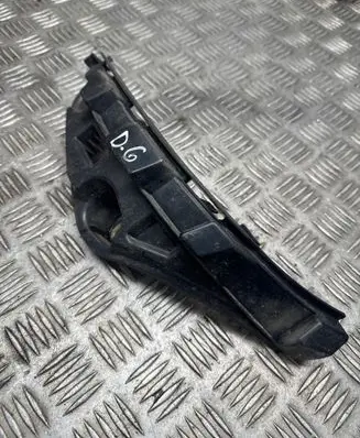 Mercedes-Benz E A207 Rear bumper mounting bracket A2078851065
