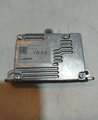 Volkswagen Jetta VII LED ballast control module 992941597A 10101500109