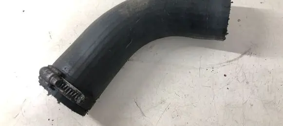 Volvo S40, V40 Intercooler hose/pipe