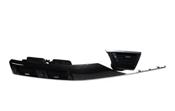 BMW 3 F30 F35 F31 Dash center air vent grill 9218552 9218549