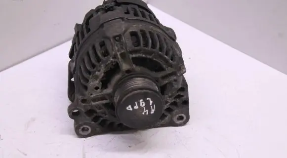 Audi A4 S4 B6 8E 8H Generator/alternator 038903023l