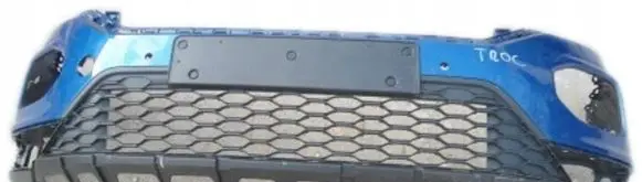 Volkswagen T-Roc Front bumper
