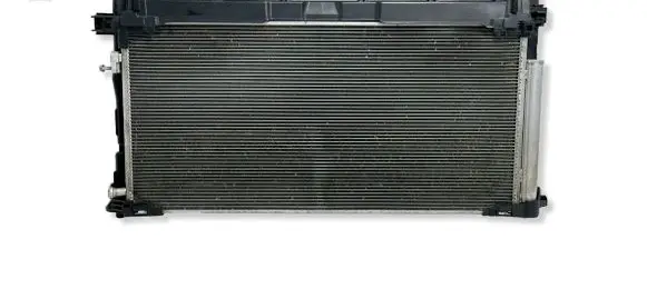 Toyota Corolla Cross Radiator set 4221370850 49198 1671124170