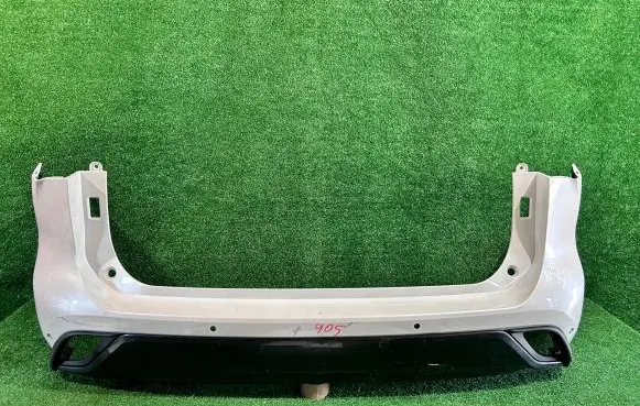Toyota Highlander XU70 Rear bumper 521590E170