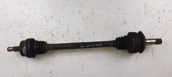 Mercedes-Benz E C207 W207 Front driveshaft