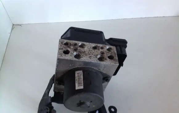 Ford Mondeo MK IV ABS control unit/module 54084922A