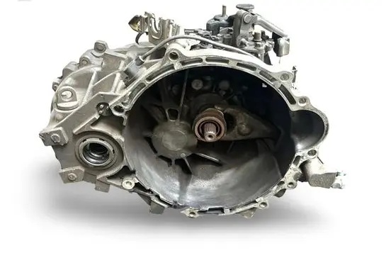 KIA Ceed Manual 6 speed gearbox 4300032906