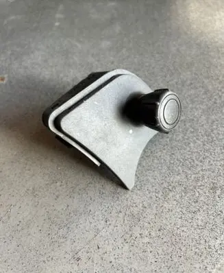 Renault Scenic II - Grand scenic II Cruise control stalk 61890007 8200206738