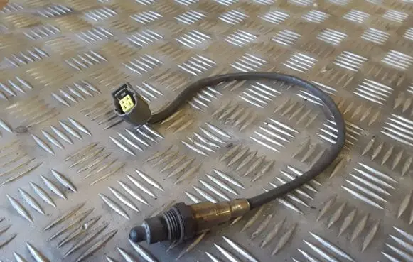 Mercedes-Benz C W205 Lambda probe sensor A0075426418 0258030009 0258030010