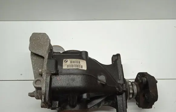 BMW 1 F20 F21 Rear differential 7616971 071201190610003 E27091281