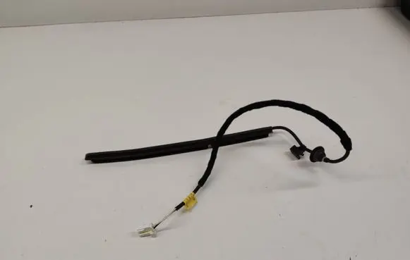 Opel Grandland X Tailgate/trunk wiring harness 9815108980
