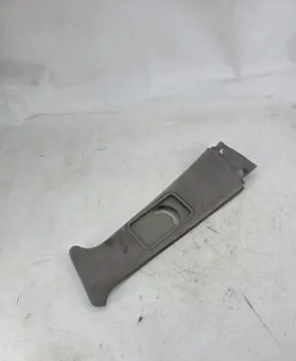 BMW 7 E32 (B) pillar trim (top)