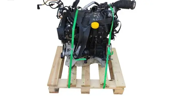 Renault Kangoo I Engine K9KE628 K9K