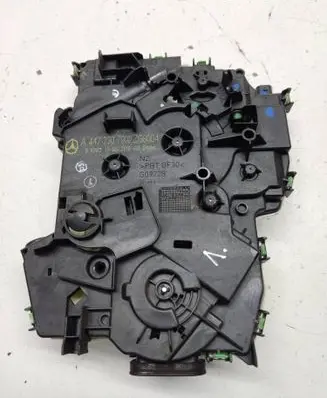 Mercedes-Benz Vito Viano W447 Sliding door lock A4477307901 G09728