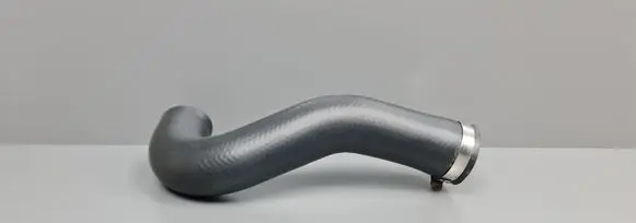 Honda Accord Intercooler hose/pipe
