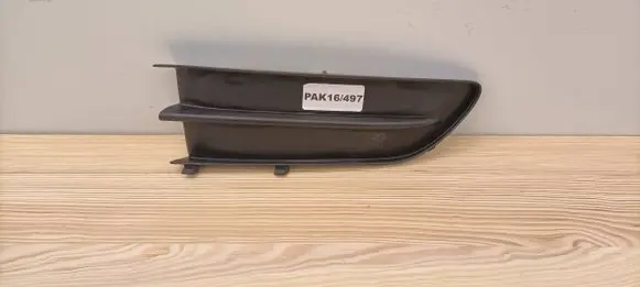 Renault Laguna II Front bumper lower grill G000009693