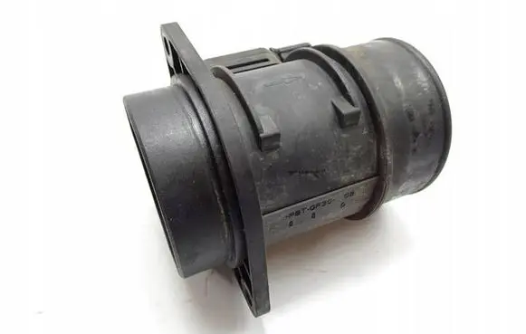 Renault Megane III Mass air flow meter 5WK97020 8200651315 H8200655623