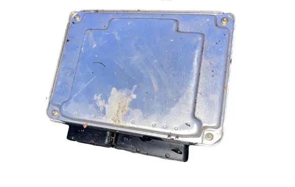 Audi A6 S6 C5 4B Engine control unit/module ECU 4B2907401F