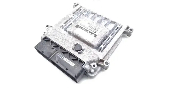 Hyundai i20 (PB PBT) Engine control unit/module 391152B062 9001040177KB GPBA44CFS05000