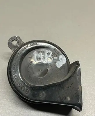 Mercedes-Benz A W169 Horn signal 703881157