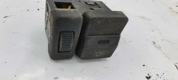 Volkswagen Transporter - Caravelle T4 Light switch 357941531
