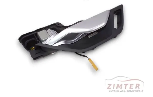 Audi A8 S8 D5 Front door interior handle 4N0837019