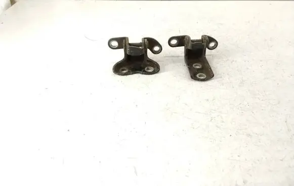 Toyota Avensis T250 Front door hinges set 
