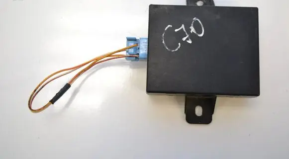 Volvo C70 Other devices 30797009