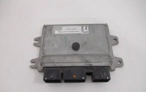 Nissan Micra Engine control unit/module A1H3M2 A1H3M2001 A1H3M20013Z18
