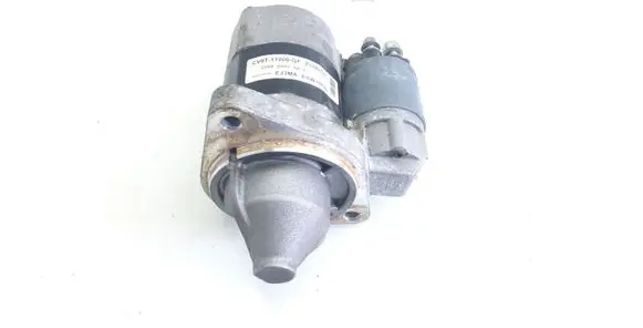 Ford Focus Starter motor CV6T11000GF