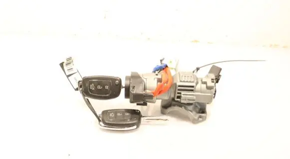 Hyundai i40 Ignition lock