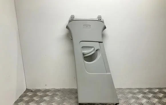 Audi Q3 F3 (B) pillar trim (top) 83A867243B