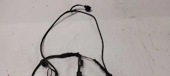 Audi A8 S8 D2 4D Parking sensor (PDC) wiring loom