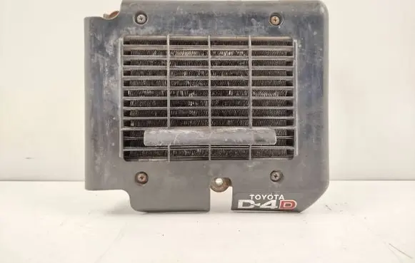 Toyota Yaris Intercooler radiator 330L0 528050