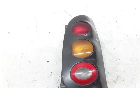 Smart ForTwo I Rear/tail lights 0001960V002