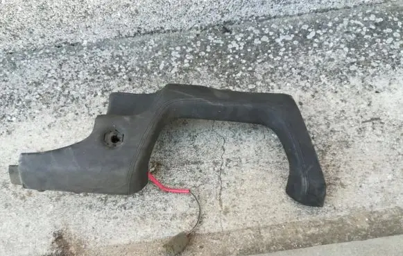 Ferrari 458 Other dashboard part 82537400
