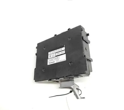 Lexus GS 250 350 300H 450H Rear brake EMF control unit/module EUDCT0405 896C030020