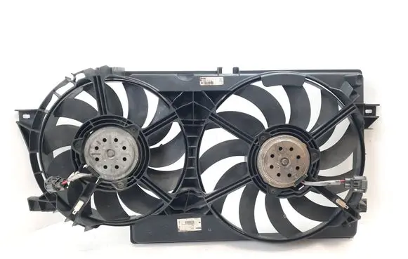 Chrysler Voyager Fan set 874734GB 05005417AD 874746VC