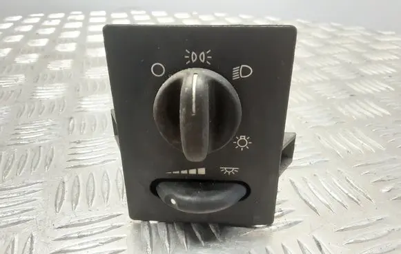 Opel Sintra Light switch 10246287