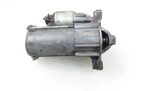 Citroen C2 Starter motor 9648644680