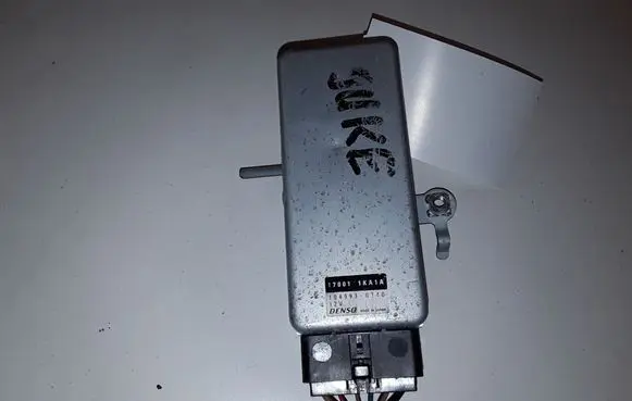 Nissan Juke I F15 Other control units/modules 170011KA1A