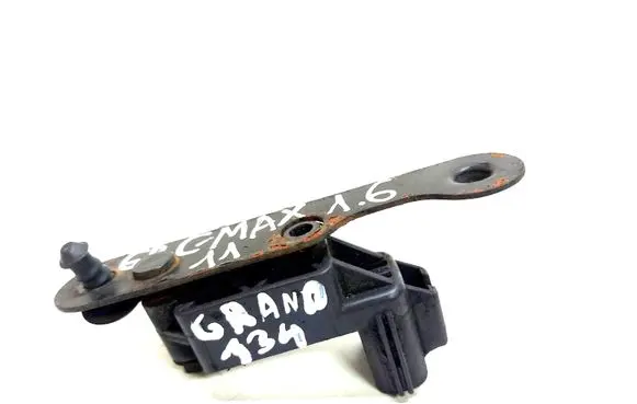 Ford Grand C-MAX Exhaust gas pressure sensor AV615L200AA