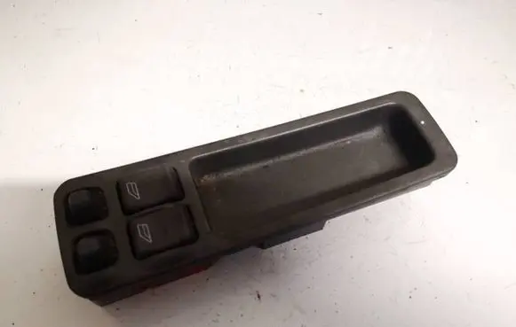 Volvo S40, V40 Electric window control switch 30860526 03458236