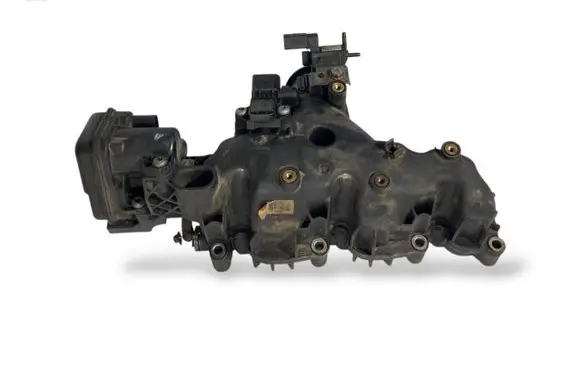 Volkswagen Polo V 6R Intake manifold 03P129711D 03P131529 03P131051A